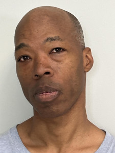Kenneth Terence Randolph a registered Sex or Violent Offender of Indiana