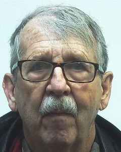 Douglas Eugene Koogler a registered Sex or Violent Offender of Indiana