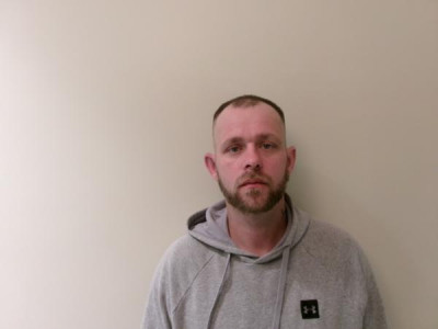 Derek Lee Godfrey a registered Sex or Violent Offender of Indiana