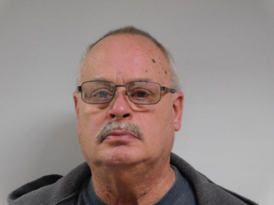 Tony E Coe a registered Sex or Violent Offender of Indiana