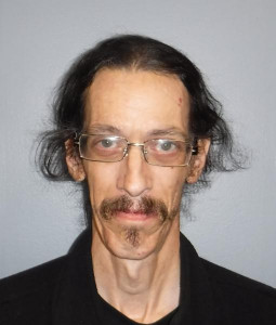 Christopher James Estrada a registered Sex or Violent Offender of Indiana