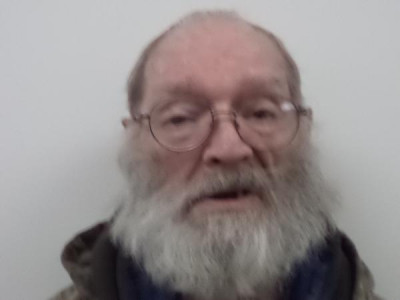 Ernest Wayne Turner a registered Sex or Violent Offender of Indiana