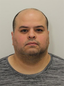 Marcus Omar Negron a registered Sex or Violent Offender of Indiana