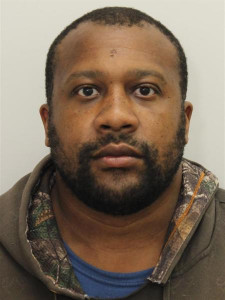 Kevin Dajuan Arnold a registered Sex or Violent Offender of Indiana