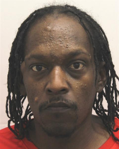 Darius Clayton Harris a registered Sex or Violent Offender of Indiana