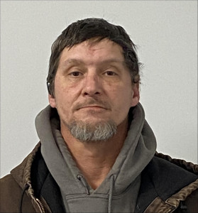 Daniel Roy Sieg a registered Sex or Violent Offender of Indiana