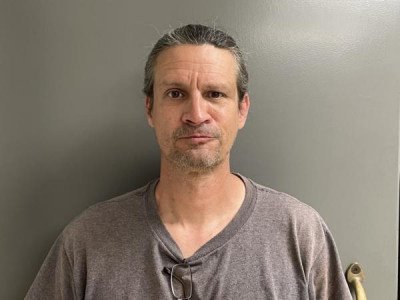 Craig Austin Criswell a registered Sex or Violent Offender of Indiana