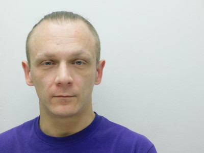 Curt Joseph Thornburg a registered Sex or Violent Offender of Indiana