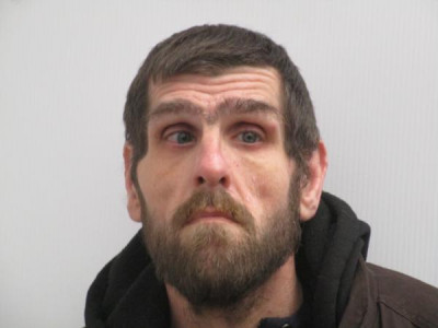 Joseph Allen Mcintosh a registered Sex or Violent Offender of Indiana