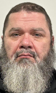 Andrew Alan Armstrong a registered Sex or Violent Offender of Indiana