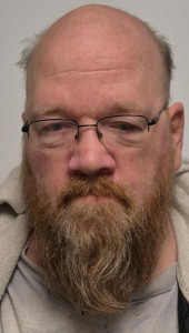 Jeffrey Scott Hickmott a registered Sex or Violent Offender of Indiana