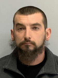 Bradley Edwin Furney a registered Sex or Violent Offender of Indiana