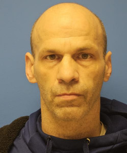 Scott Thomas Legear a registered Sex or Violent Offender of Indiana