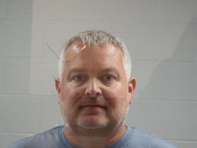 Nathan Allen Woodward a registered Sex or Violent Offender of Indiana