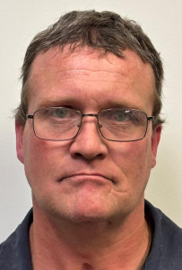 Stephen Christopher Martin a registered Sex or Violent Offender of Indiana