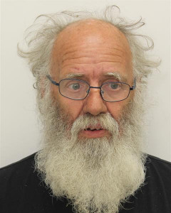 Larry Lanford Huffines a registered Sex or Violent Offender of Indiana