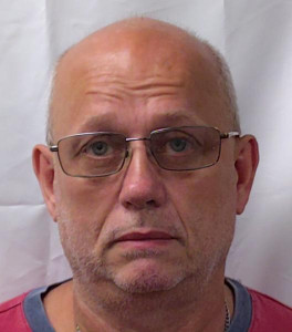 James Andrew Skipper a registered Sex or Violent Offender of Indiana