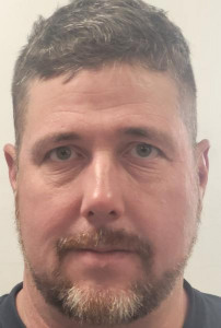 Christopher Michael Batson a registered Sex or Violent Offender of Indiana