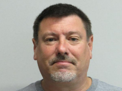 James David Sexton a registered Sex or Violent Offender of Indiana