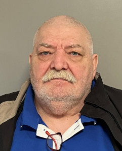 Alfred William Cash a registered Sex or Violent Offender of Indiana