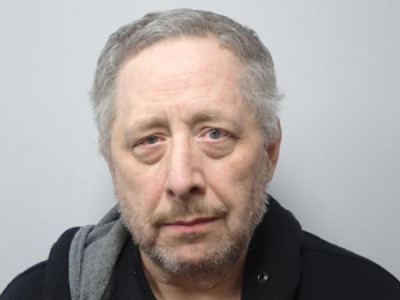 Peter J. Strommen a registered Sex or Violent Offender of Indiana