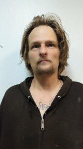 Christopher Leroy Shonk a registered Sex or Violent Offender of Indiana