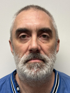 Carl Dobbins III a registered Sex or Violent Offender of Indiana