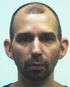 Billy Shane Jarvis a registered Sex or Violent Offender of Indiana