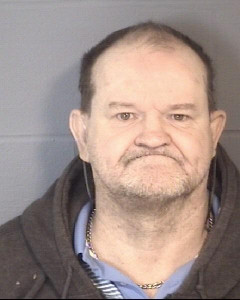 Russell Allen Hopkins a registered Sex or Violent Offender of Indiana