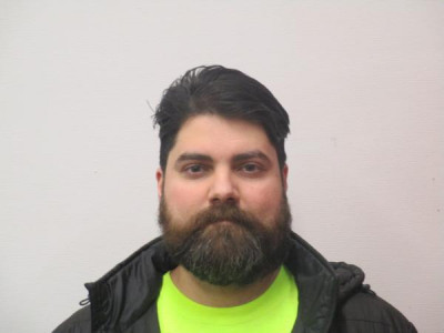 Jason Abraham Athialy a registered Sex or Violent Offender of Indiana