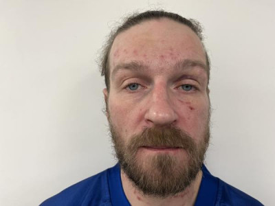 Daniel Hunter Scott a registered Sex or Violent Offender of Indiana