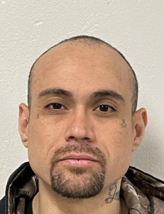 Daniel Zamora Jr a registered Sex or Violent Offender of Indiana