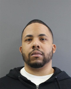 Durell Dewayne Rhymes a registered Sex or Violent Offender of Indiana