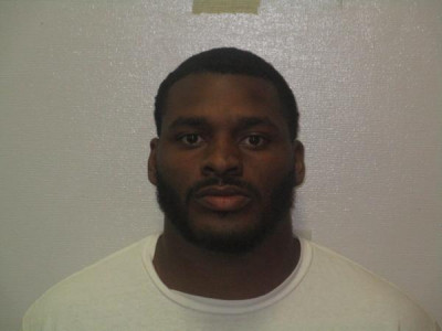 Brandon Deshaun Highbaugh a registered Sex or Violent Offender of Indiana