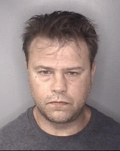 Jason Dean Case a registered Sex or Violent Offender of Indiana