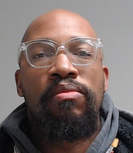 Maurice Douglas Burns a registered Sex or Violent Offender of Indiana