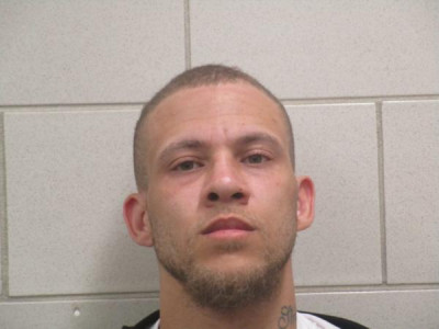 Bryan Anthony Franklin a registered Sex or Violent Offender of Indiana