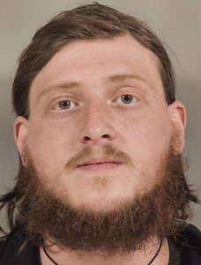 Austin Frehley Reynolds a registered Sex or Violent Offender of Indiana