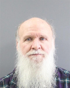 Glenn Robert Peterson a registered Sex or Violent Offender of Indiana