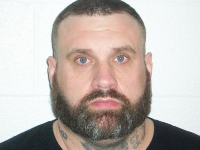 David Waylon Smith a registered Sex or Violent Offender of Indiana