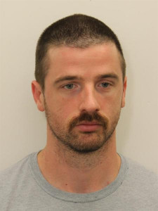 Dustin Wade Stacy a registered Sex or Violent Offender of Indiana