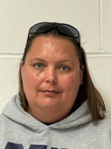 Patricia Sue Houchin a registered Sex or Violent Offender of Indiana
