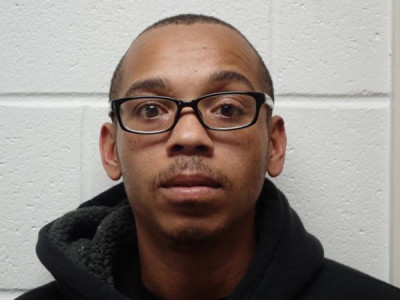 Tywaun M Harper a registered Sex or Violent Offender of Indiana
