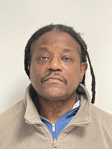 Craig Bakari Thomas a registered Sex or Violent Offender of Indiana