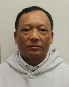 N Mang Lian a registered Sex or Violent Offender of Indiana