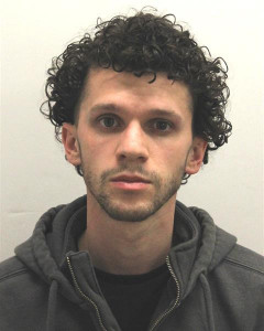 Braden Anthony Havics a registered Sex or Violent Offender of Indiana