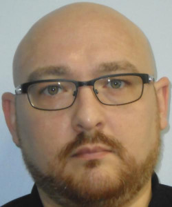 Donald Gene Karr Jr a registered Sex or Violent Offender of Indiana