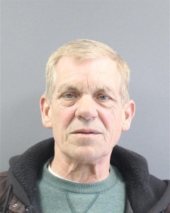 David Wayne Davis a registered Sex or Violent Offender of Indiana