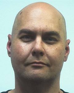 Branden David Shaw a registered  of Indiana