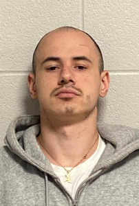 Allen James Mathew Hammons a registered Sex or Violent Offender of Indiana